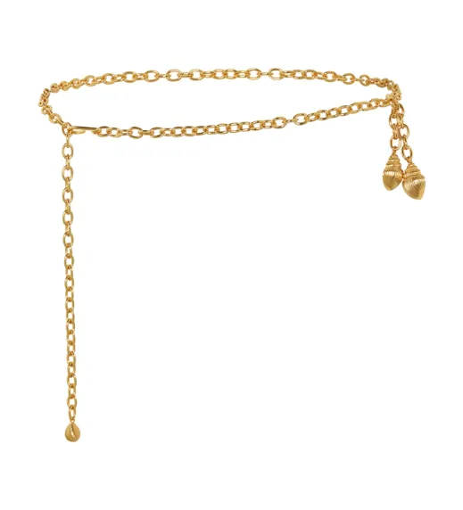 Sardinia Shell Belt 